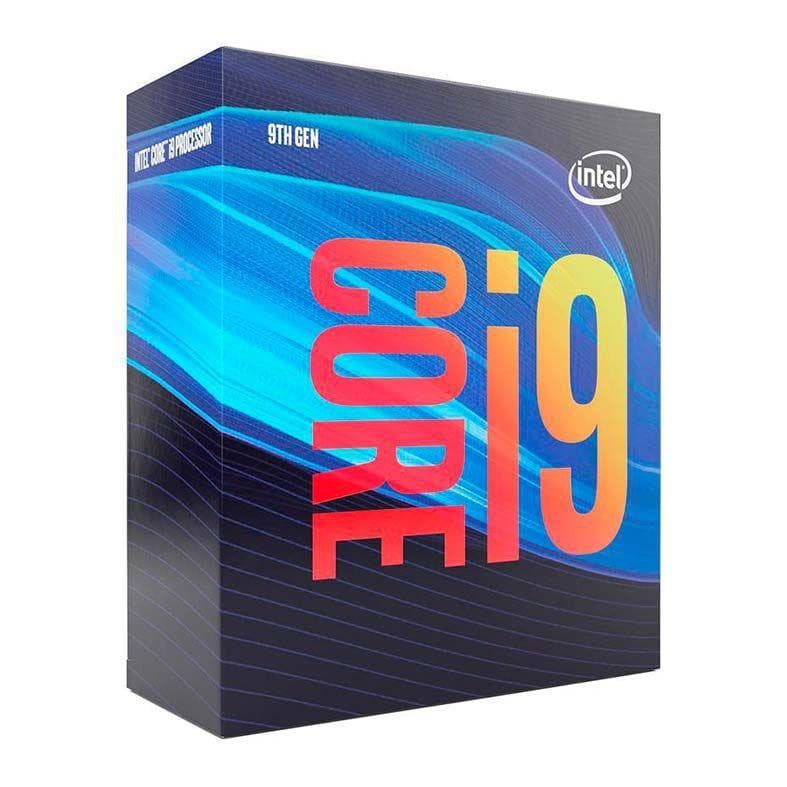 Core i9 9900T Core i9 9900T