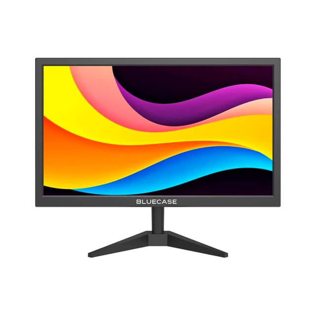 Bluecase 23" FHD 75Hz TN - BM23I1HVWBX