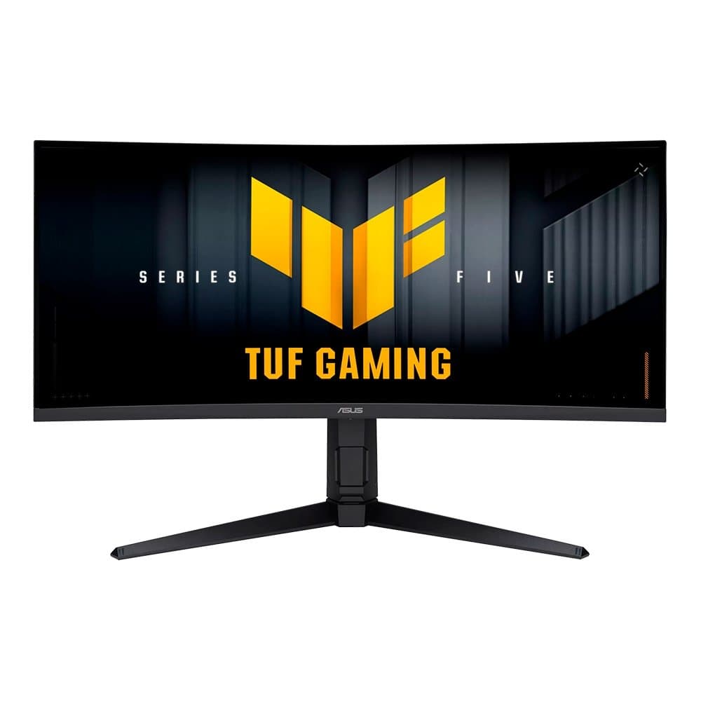 ASUS TUF 34" WQHD 250Hz VA - VG34WQML5A ASUS TUF 34" WQHD 250Hz VA - VG34WQML5A