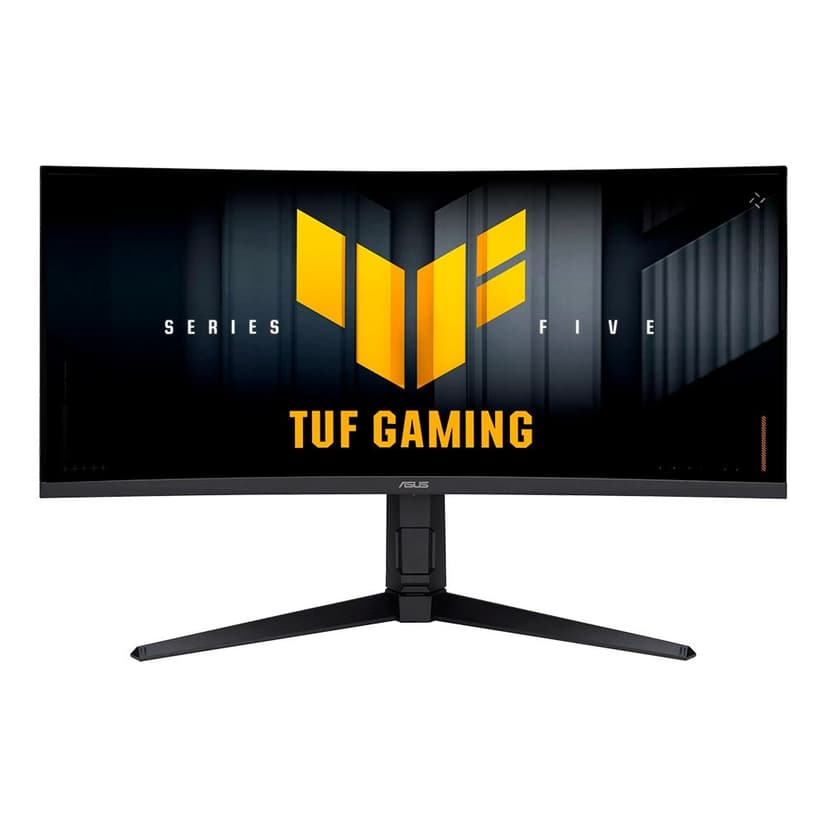 ASUS TUF 34" WQHD 250Hz VA - VG34WQML5A
