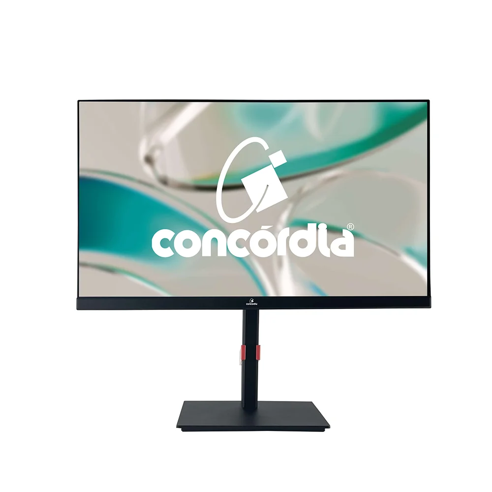 Concórdia 23.8" FHD 75Hz VA - P2401 Concórdia 23.8" FHD 75Hz VA - P2401