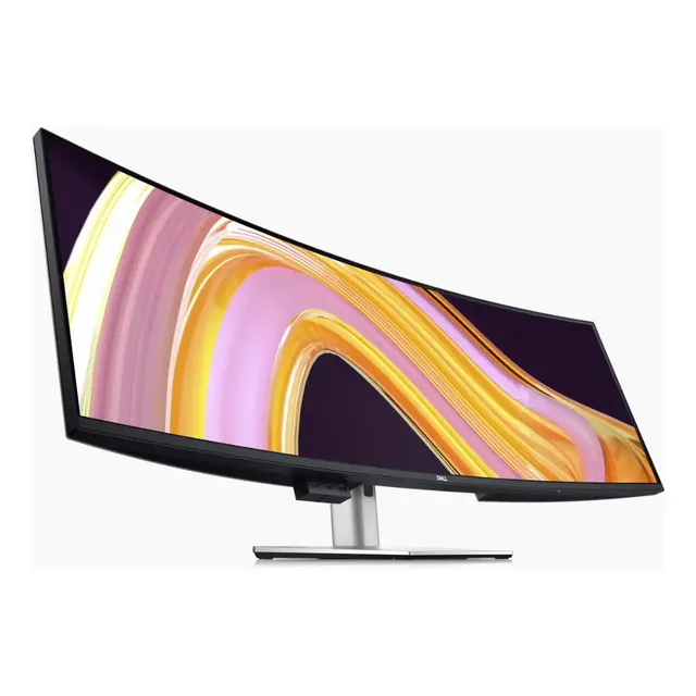 Dell UltraSharp 49" DQHD 60Hz IPS - U4924DW Dell UltraSharp 49" DQHD 60Hz IPS - U4924DW