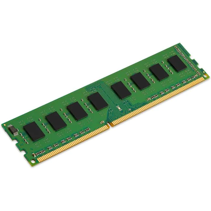 Kingston ValueRam 8GB (1x8GB) DDR5 5200MHz CL42 Verde - KVR52U42BS6-8