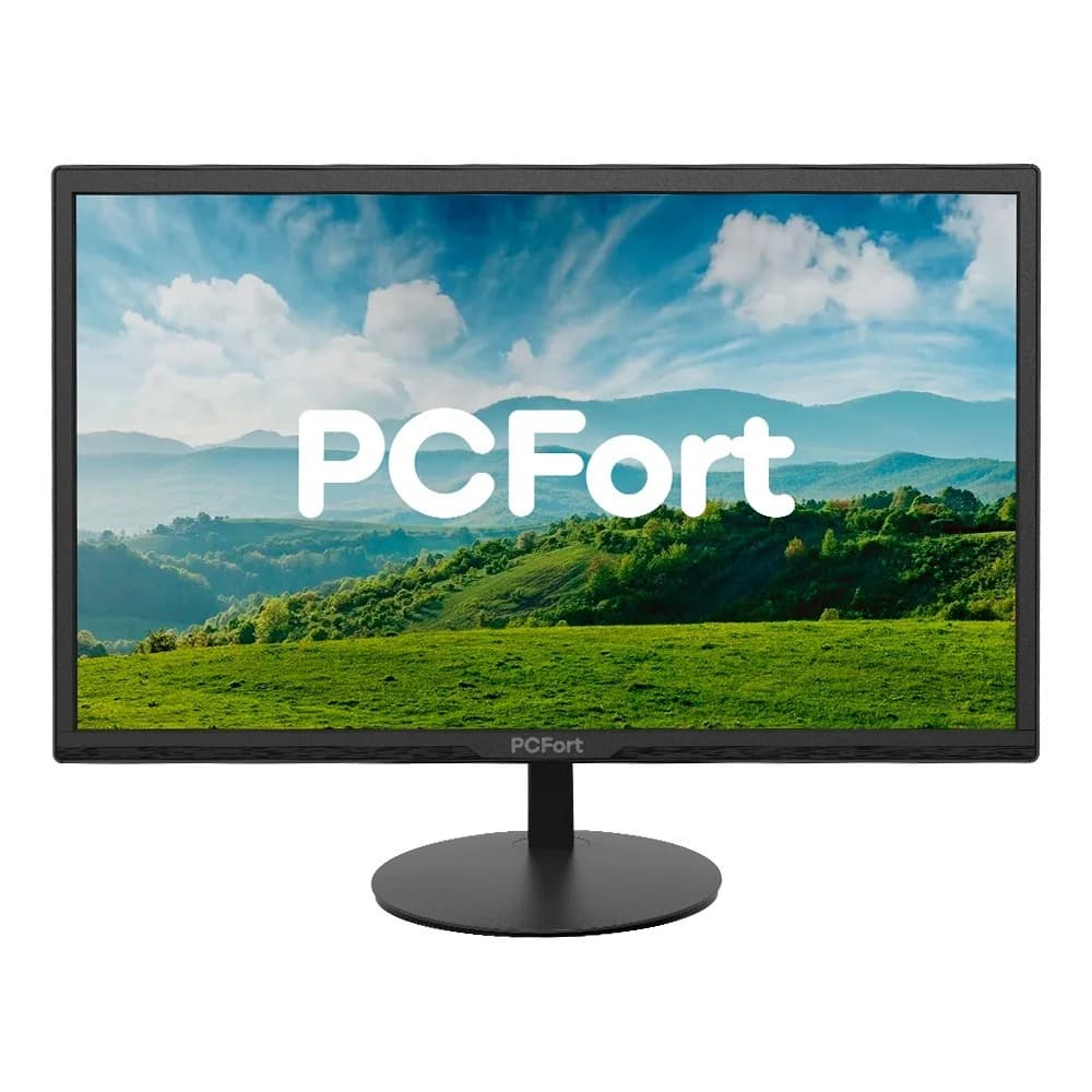 PCFort 20" HD+ 75Hz TN - F2030 PCFort 20" HD+ 75Hz TN - F2030