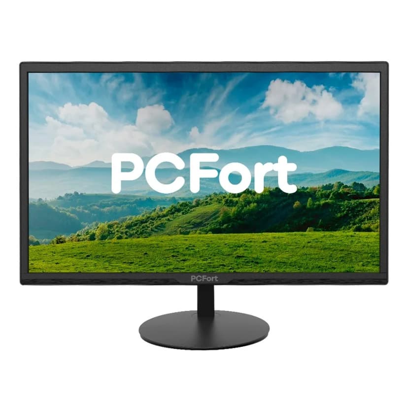 PCFort 20" HD+ 75Hz TN - F2030