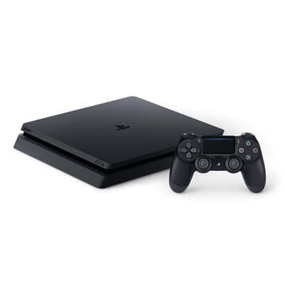 PlayStation 4 PlayStation 4 Slim 500GB + 1 Controle