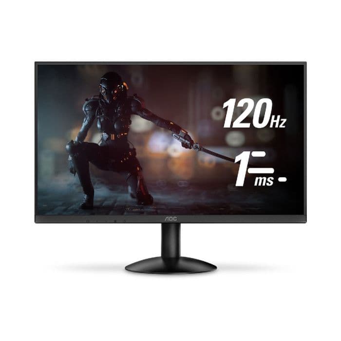 AOC 21.5" FHD 120Hz VA – 22B30HM23