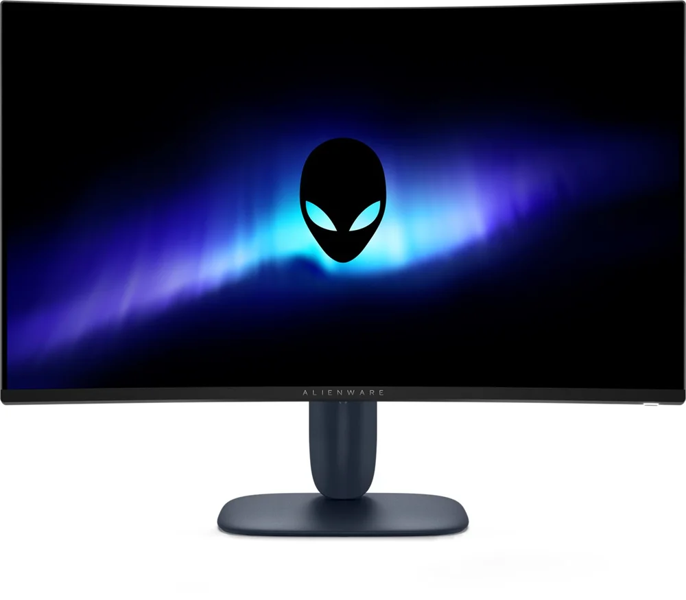 Alienware 32" QHD 180Hz VA - AW3225DM