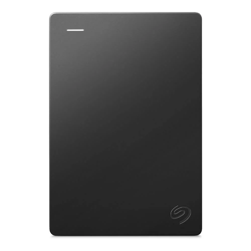 Seagate 2TB HDD USB - STGX2000400 Seagate 2TB HDD USB - STGX2000400