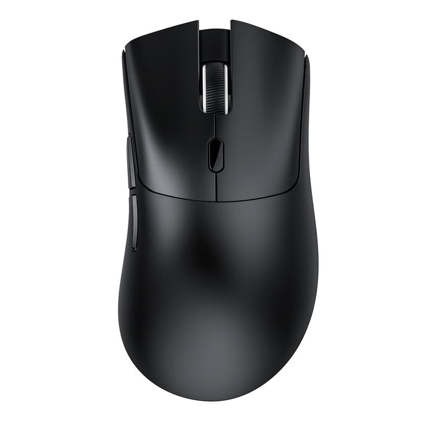 Attack Shark R1 Sem Fio 18000 DPI Preto