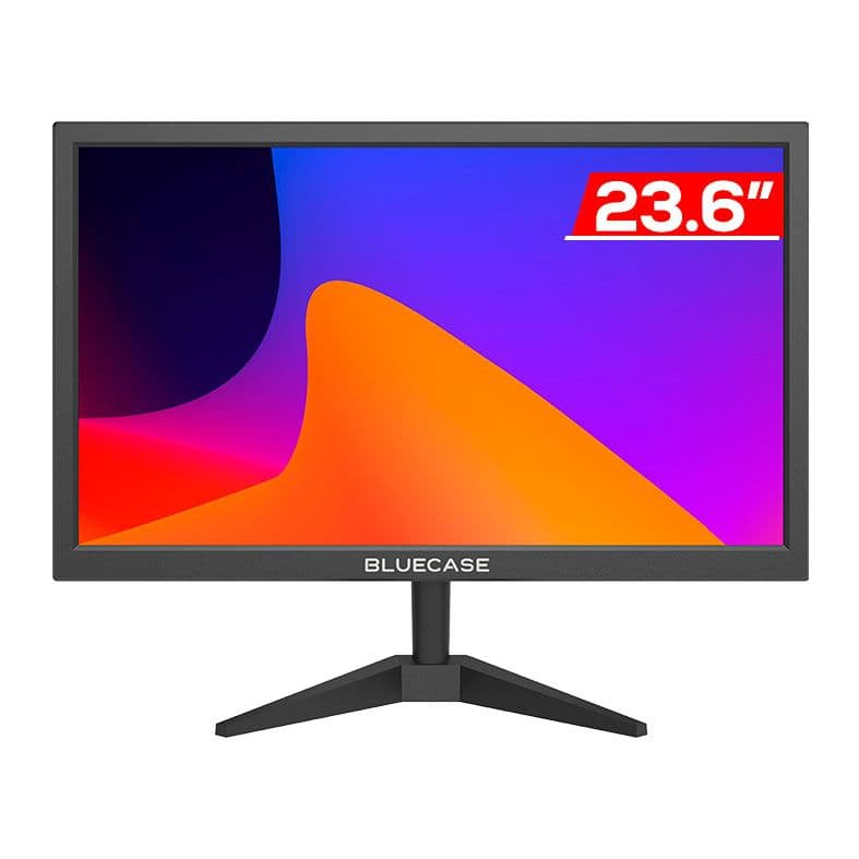 Bluecase 23.6" FHD 75Hz TN - BM24X2HVWBX Bluecase 23.6" FHD 75Hz TN - BM24X2HVWBX