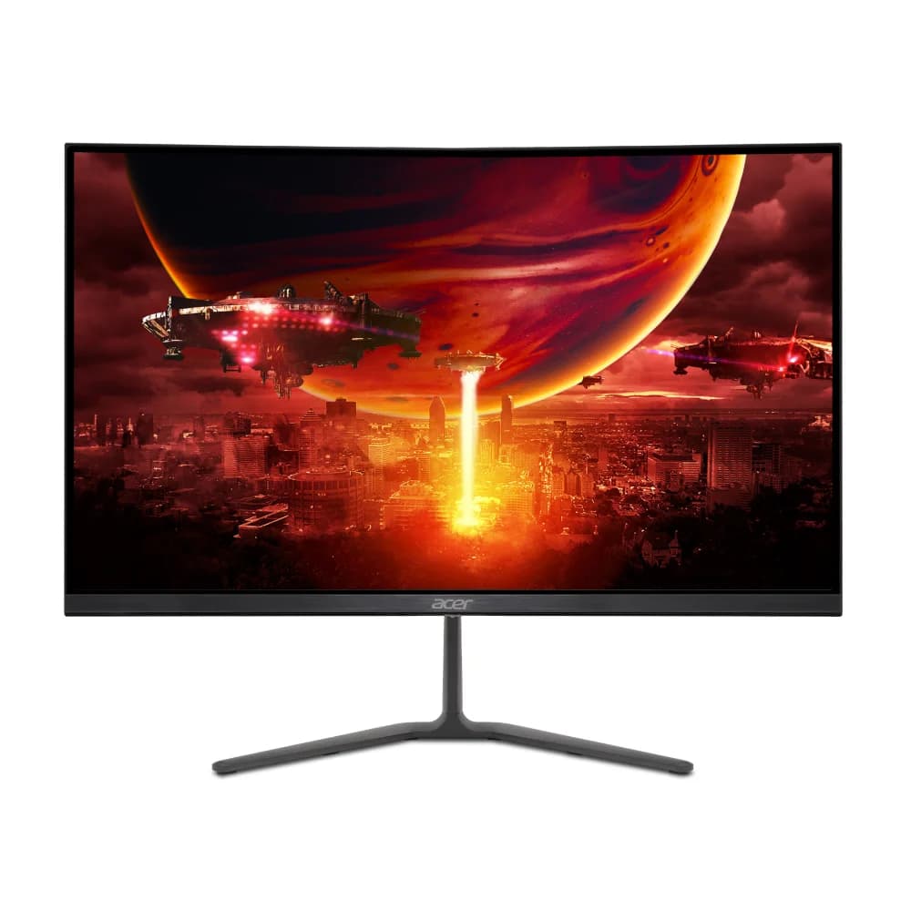 Acer Nitro 27" FHD 180Hz IPS - KG270M5BIIP Acer Nitro 27" FHD 180Hz IPS - KG270M5BIIP