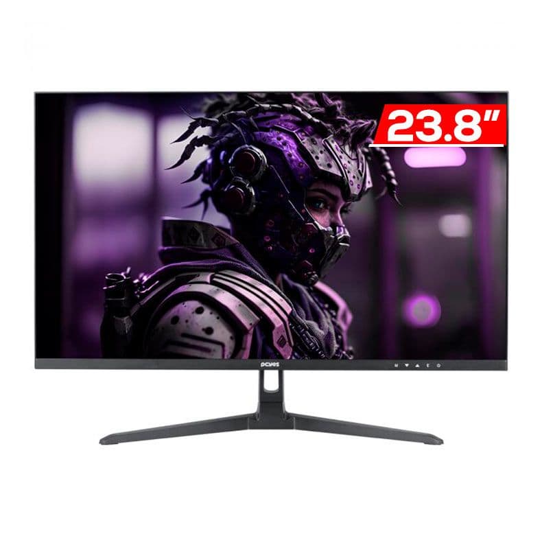PCYES O-CREED O10 23.8" FHD 165Hz VA - PMG240FD165 PCYES O-CREED O10 23.8" FHD 165Hz VA - PMG240FD165
