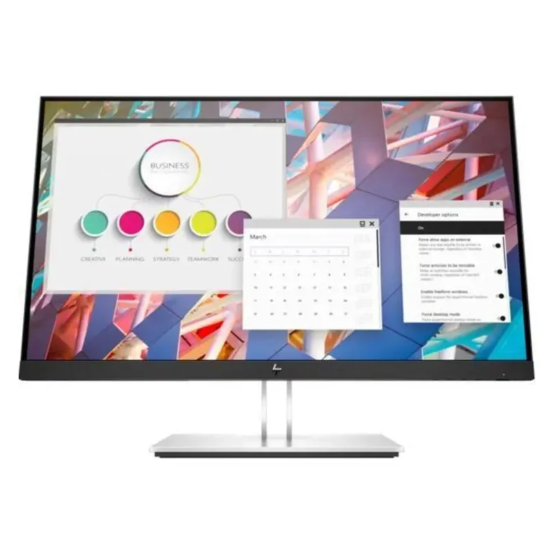 HP 23.8" FHD 75Hz IPS - E24 G5