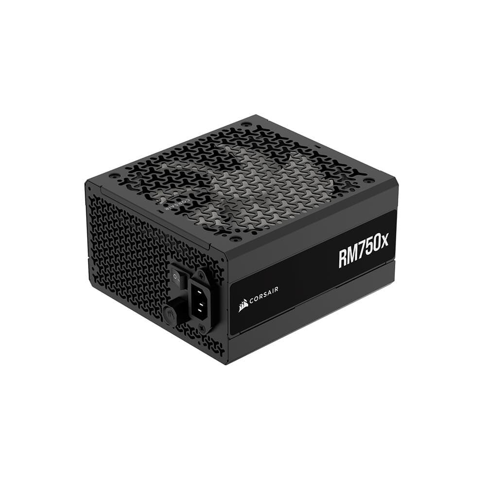 Corsair RM750x 750W Modular ATX 3.1 - CP-9020285 Corsair RM750x 750W Modular ATX 3.1 - CP-9020285
