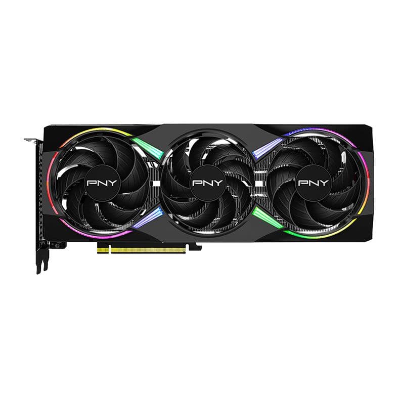 RTX 5060 Ti 16GB PNY RTX 5060 Ti 16GB ARGB OC
