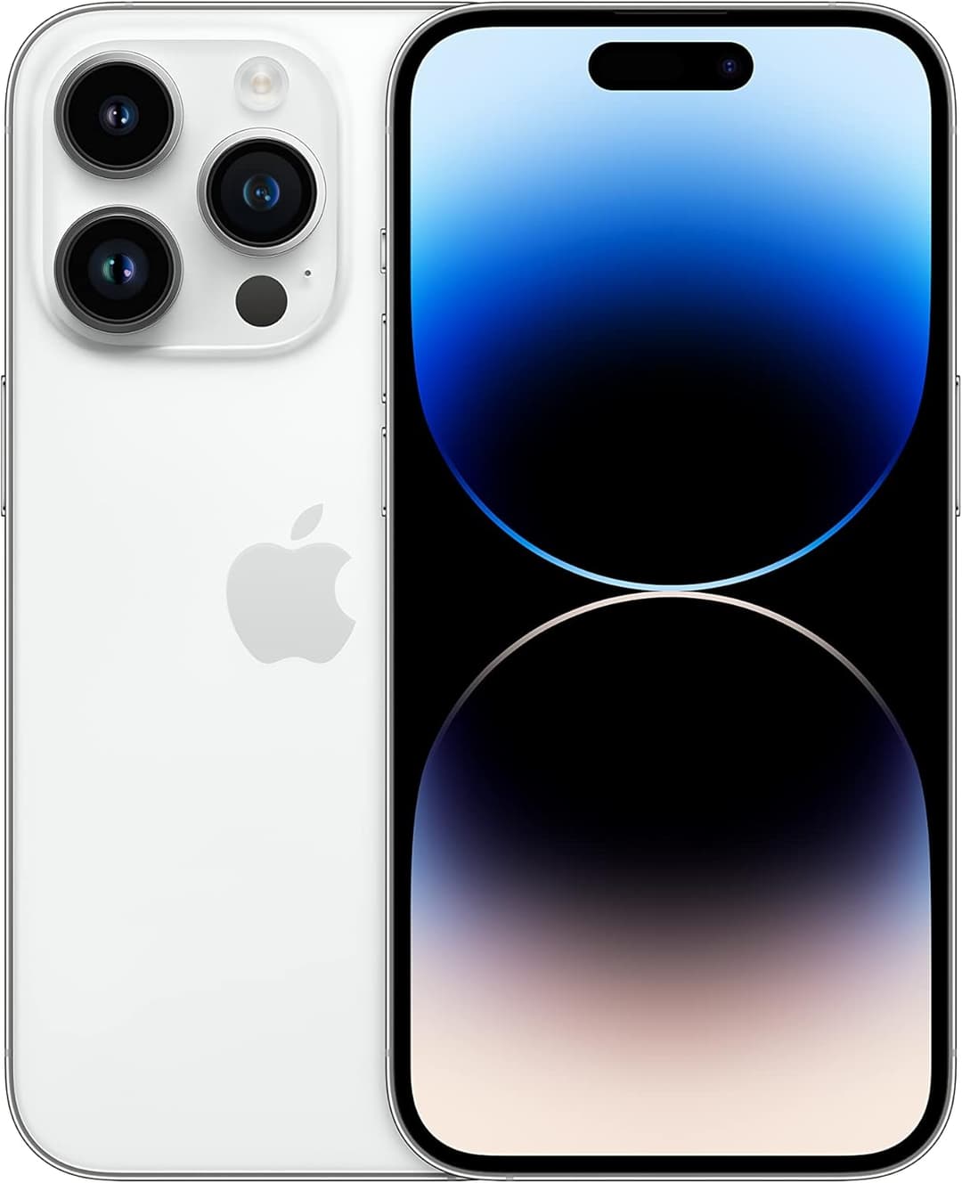 iPhone 14 Pro iPhone 14 Pro Prateado 512GB