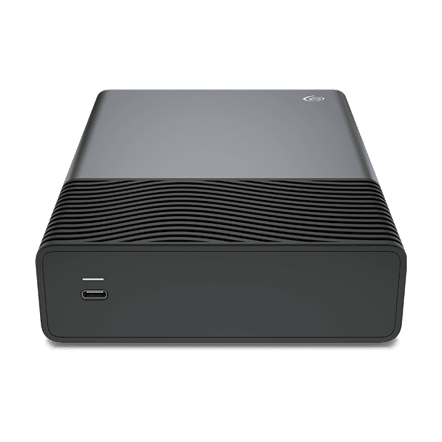 Seagate One Touch 20TB HDD USB - STNB20000400 Seagate One Touch 20TB HDD USB - STNB20000400