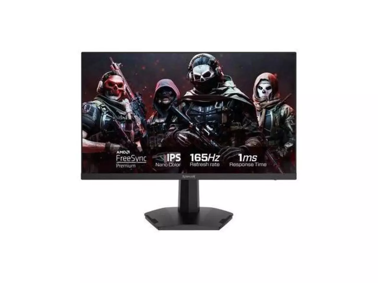 Redragon Azur 23.8" FHD 165Hz IPS - GM27X5QIPS Redragon Azur 23.8" FHD 165Hz IPS - GM27X5QIPS