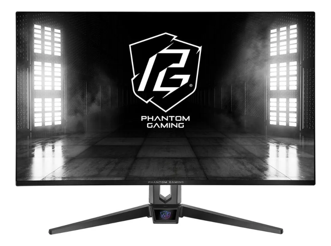 ASRock Phantom Gaming 27" FHD 240Hz IPS - PG27FFS1A ASRock Phantom Gaming 27" FHD 240Hz IPS - PG27FFS1A