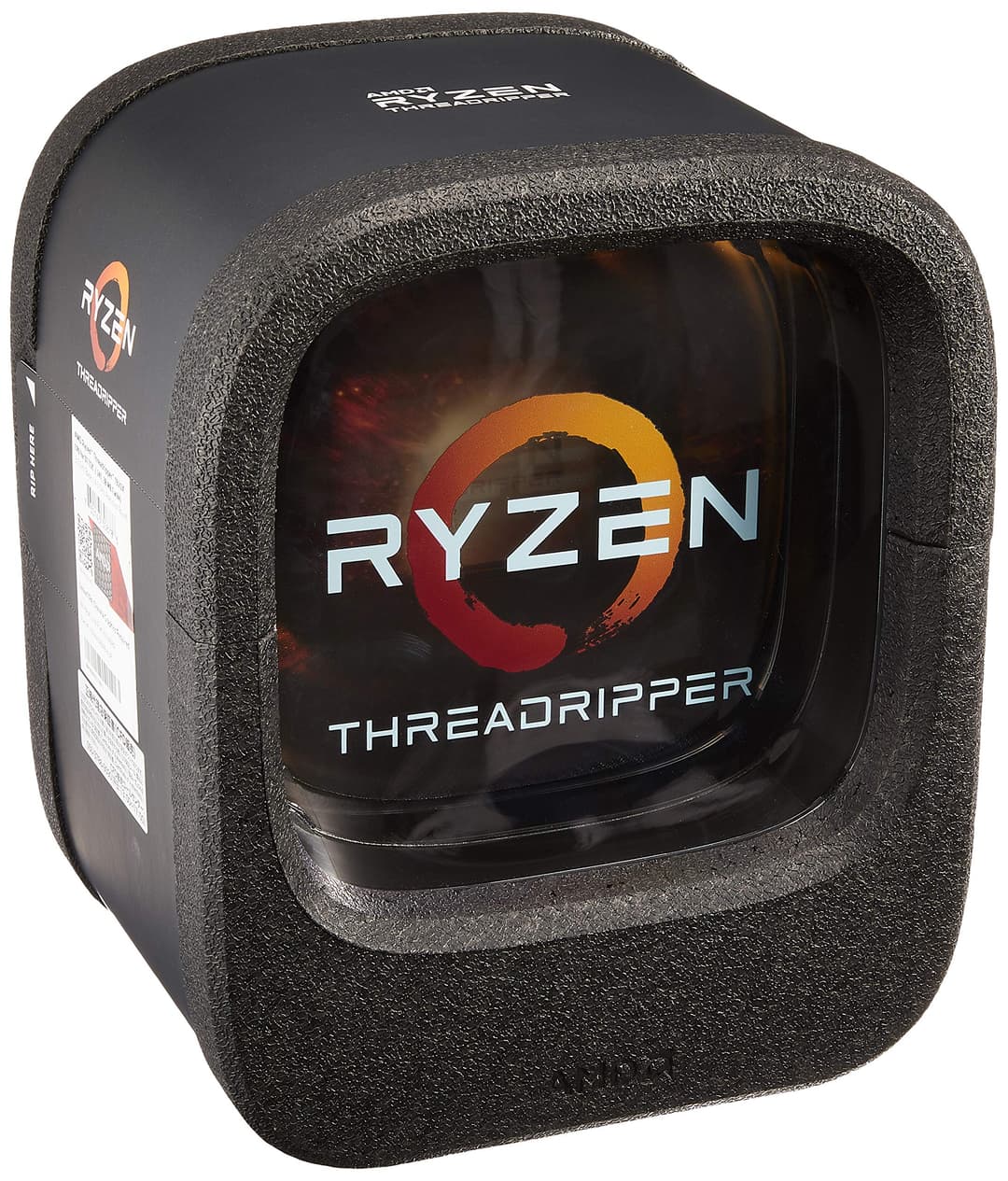 Ryzen Threadripper 1920X Ryzen Threadripper 1920X