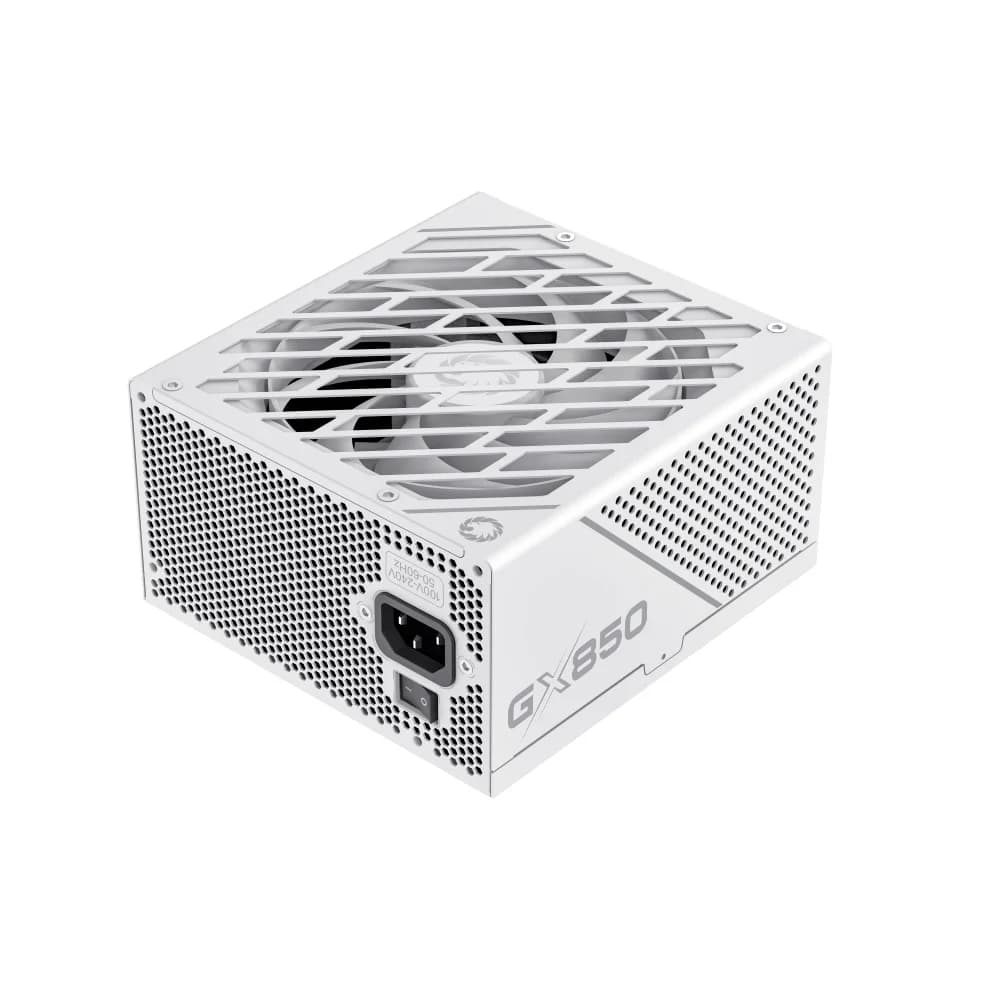 Gamemax GX850 Pro 850W 80 Plus Gold Modular ATX 3.0 - GX850PWTPS18810 Gamemax GX850 Pro 850W 80 Plus Gold Modular ATX 3.1 - GX850PWTPS18810