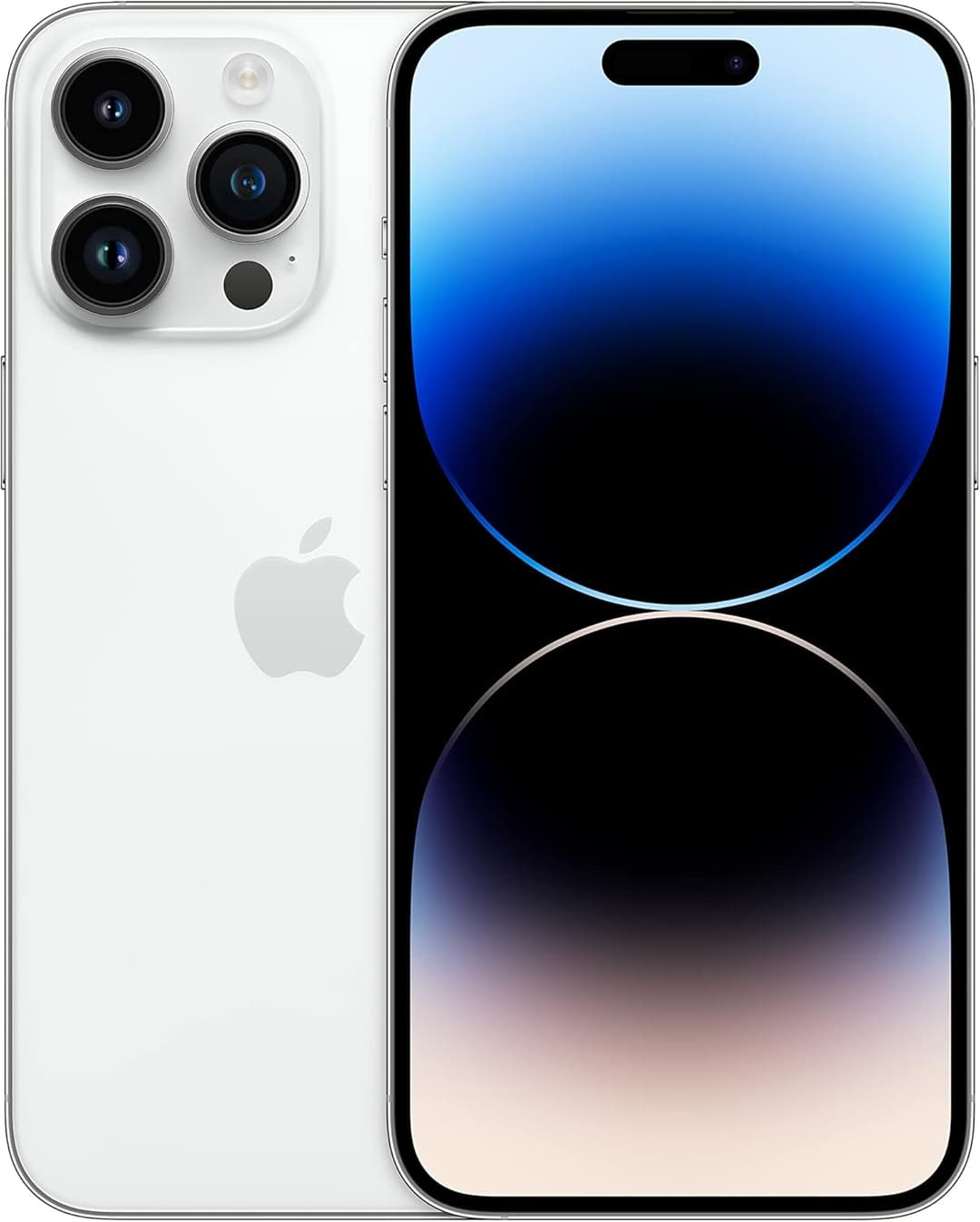 iPhone 14 Pro Max iPhone 14 Pro Max Prateado 128GB