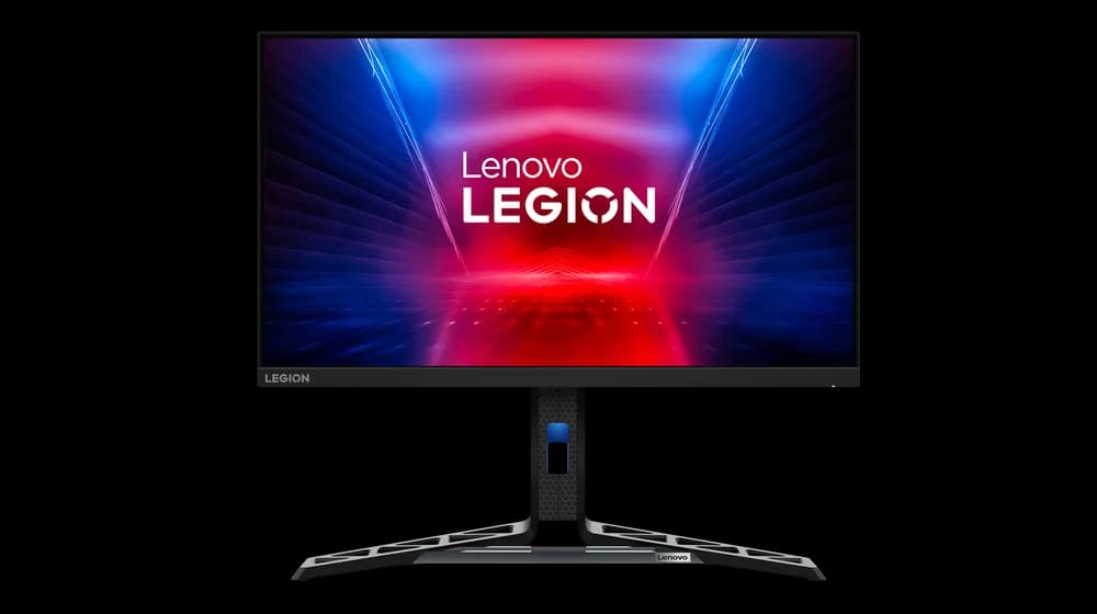 Lenovo Legion 24.5" FHD 280Hz VA - R25F-30 Lenovo Legion 24.5" FHD 280Hz VA - R25F-30