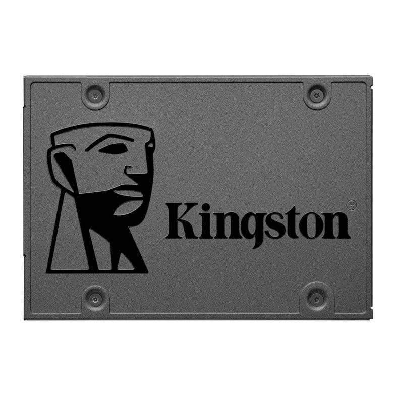 Kingston A400 240GB SSD SATA III - SA400S37-240G