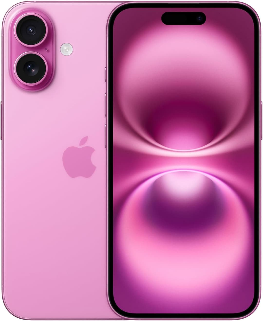 iPhone 16 iPhone 16 Rosa 128GB
