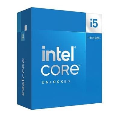 Intel Core i5 14600T Intel Core i5 14600T