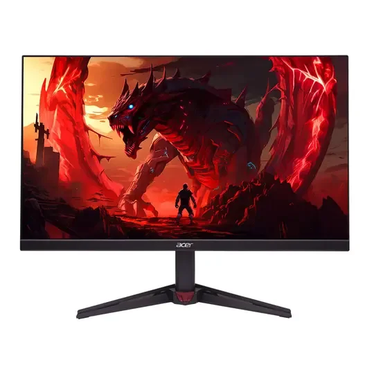 Acer Nitro 23.8" FHD 200Hz IPS - VG240Y X1BIIP