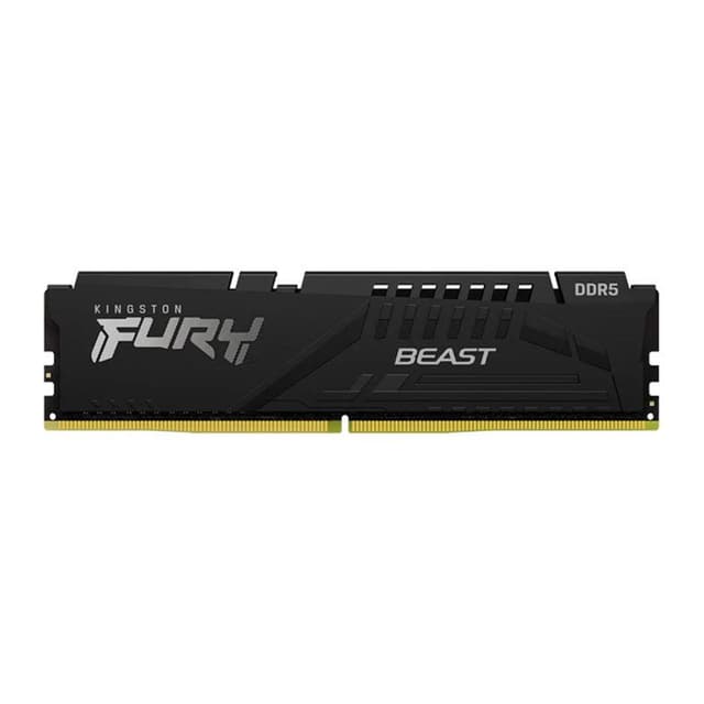 Kingston Fury Beast 8GB (1x8GB) DDR5