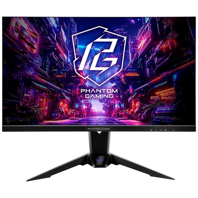 ASRock Phantom 27" FHD 520Hz IPS - PG27FFX2A
