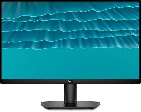 Dell 24" FHD 144Hz IPS - SE2426H Dell 24" FHD 144Hz IPS - SE2426H