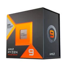 Ryzen 9 7950X3D