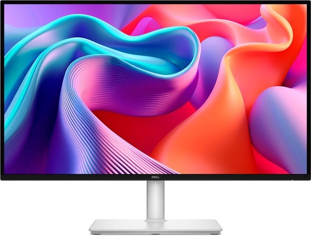 Dell Plus 27" QHD 144Hz IPS - S2725DSM Dell Plus 27" QHD 144Hz IPS - S2725DSM