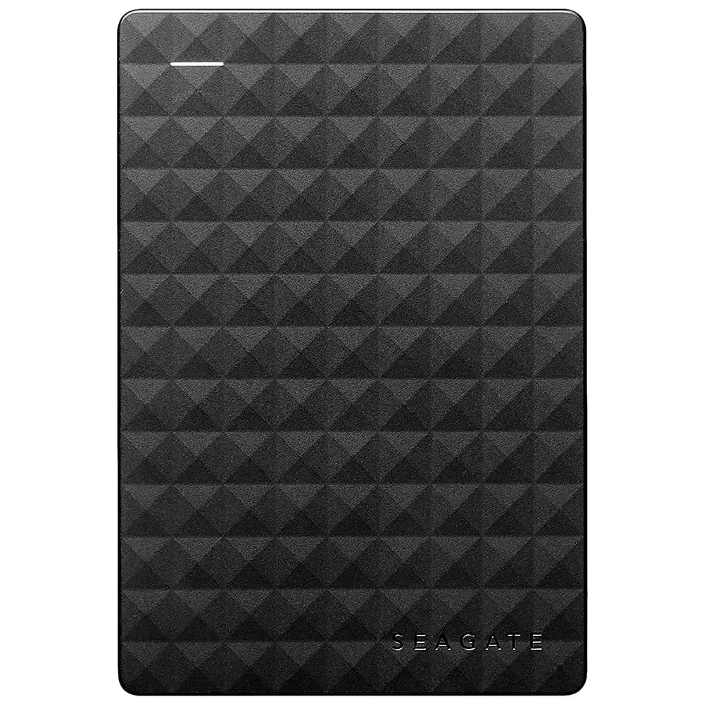 Seagate Expansion 500GB HDD USB - STEA500400 Seagate Expansion 500GB HDD USB - STEA500400