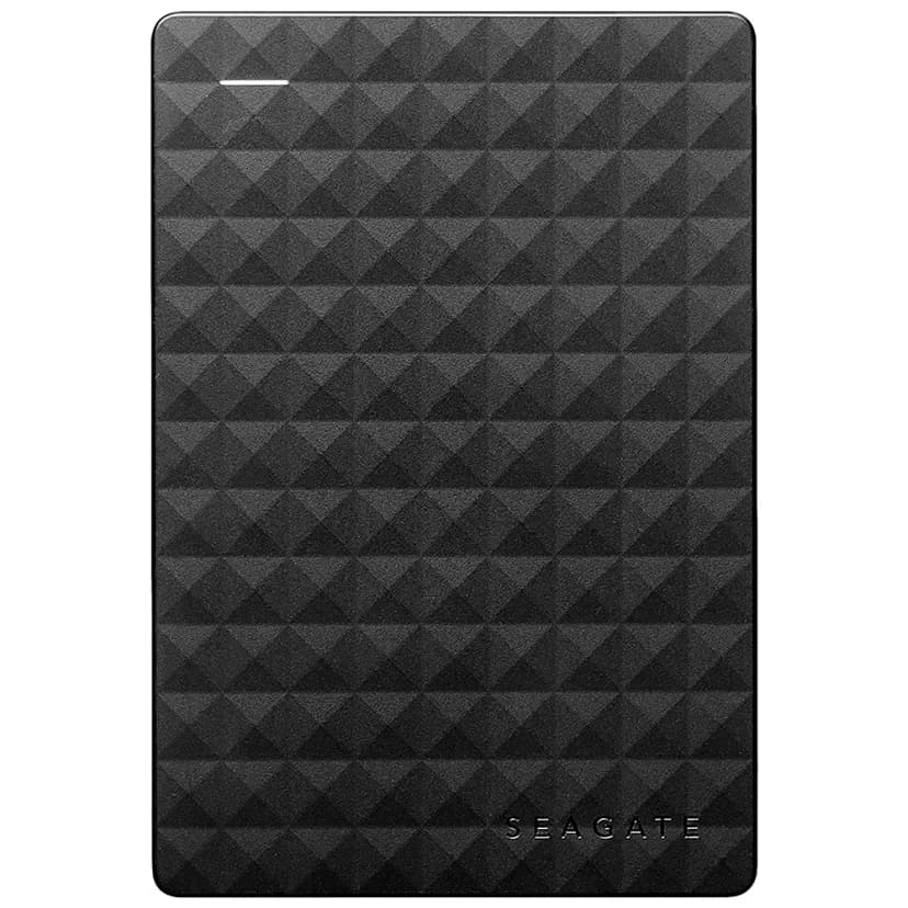 Seagate Expansion 500GB HDD USB - STEA500400