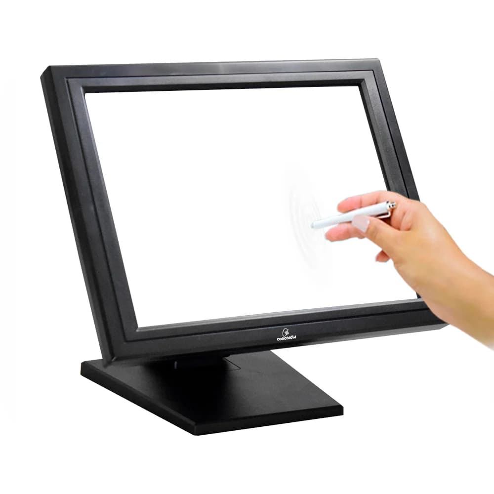 Concórdia 15"  50Hz - TOUCH SCREEN Concórdia 15"  50Hz - TOUCH SCREEN