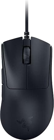 Razer DeathAdder V3, Sensor Focus Pro 30K, 30000 DPI, Preto - RZ01-04640100