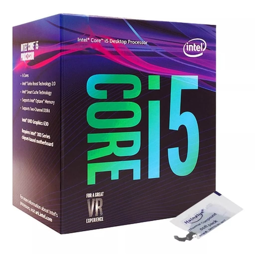 Intel Core i5 9600T Intel Core i5 9600T