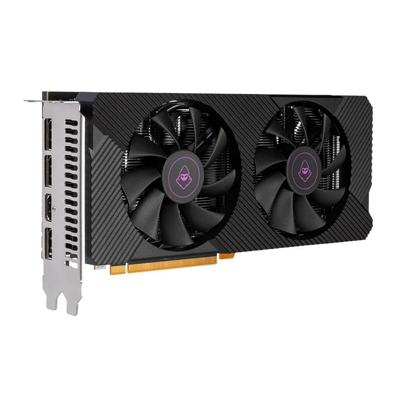 Mancer RX 5600 Streaky