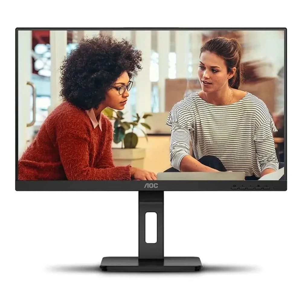 AOC 24" FHD 100Hz IPS – 24E3QF