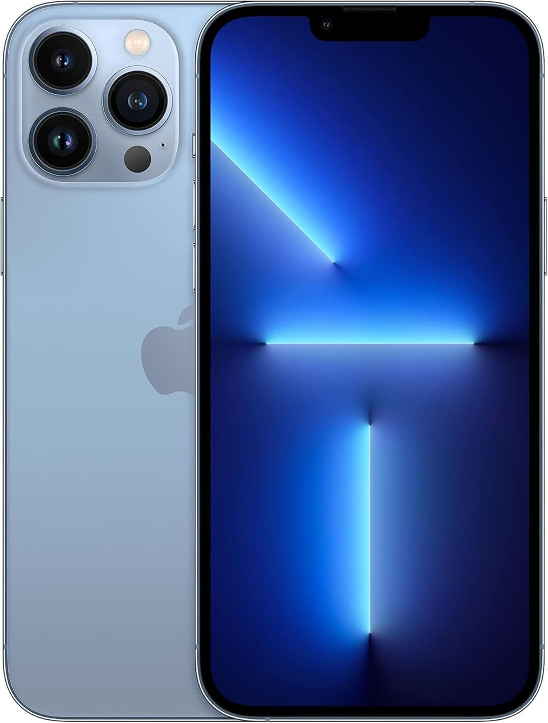iPhone 13 Pro Max iPhone 13 Pro Max Azul-Sierra 256GB