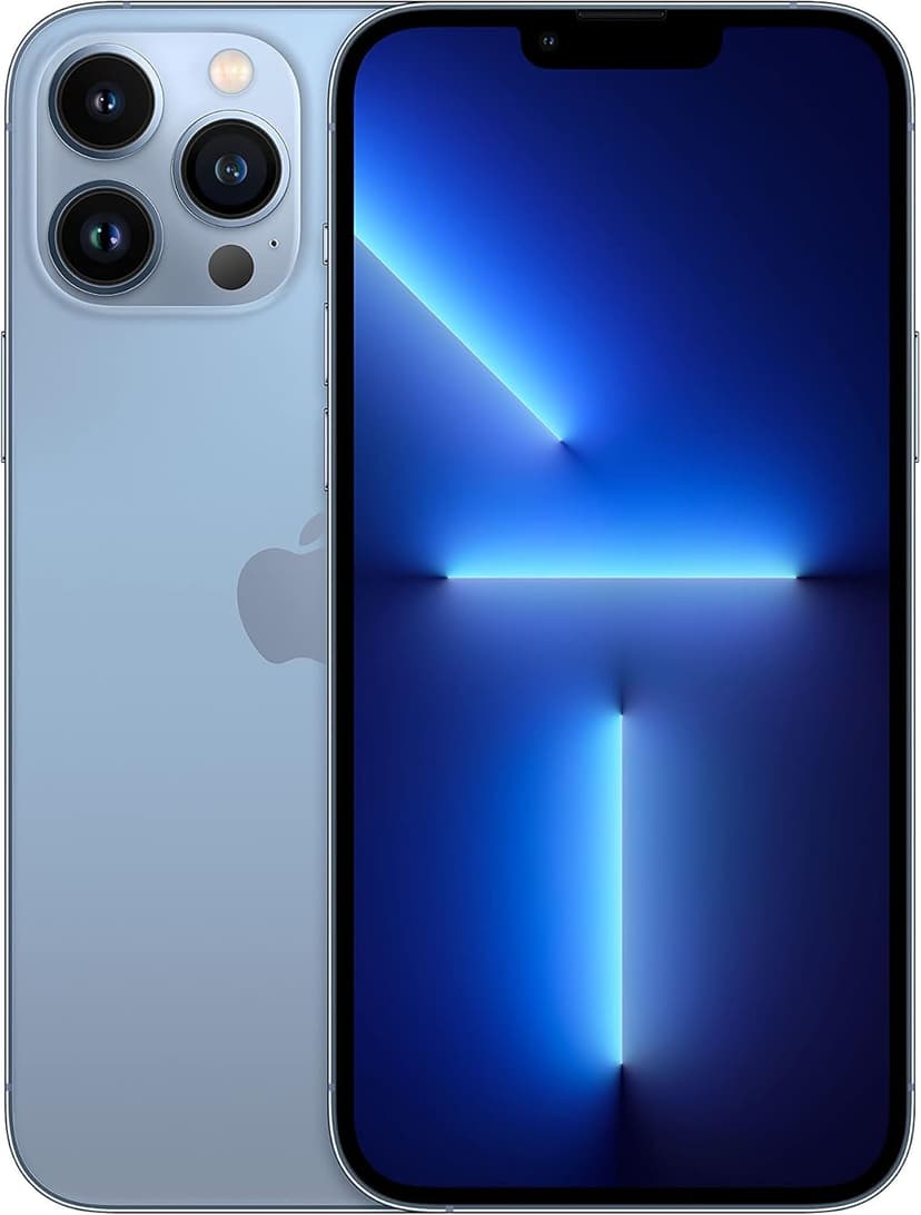 iPhone 13 Pro Max iPhone 13 Pro Max Azul-Sierra 256GB
