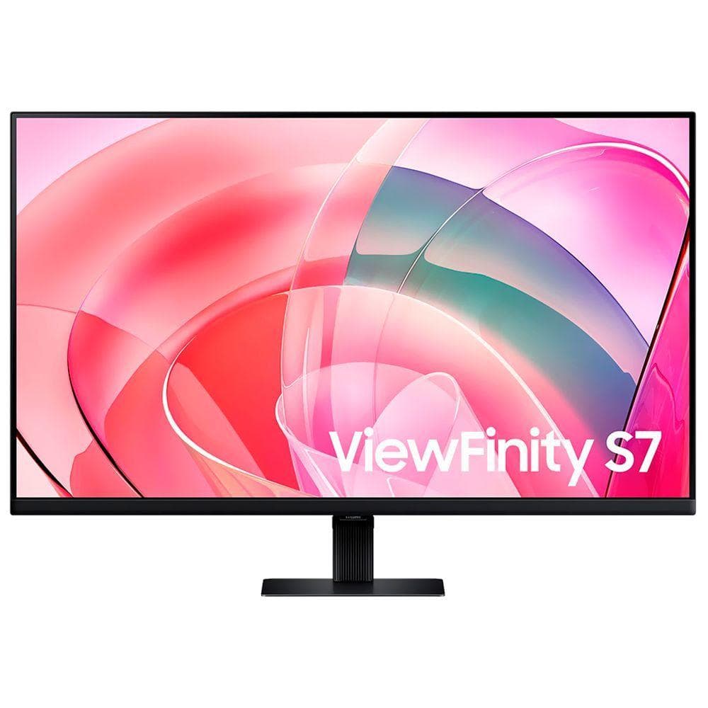Samsung ViewFinity S7 37" UHD 60Hz VA - LS37D700EAN Samsung ViewFinity S7 37" UHD 60Hz VA - LS37D700EAN