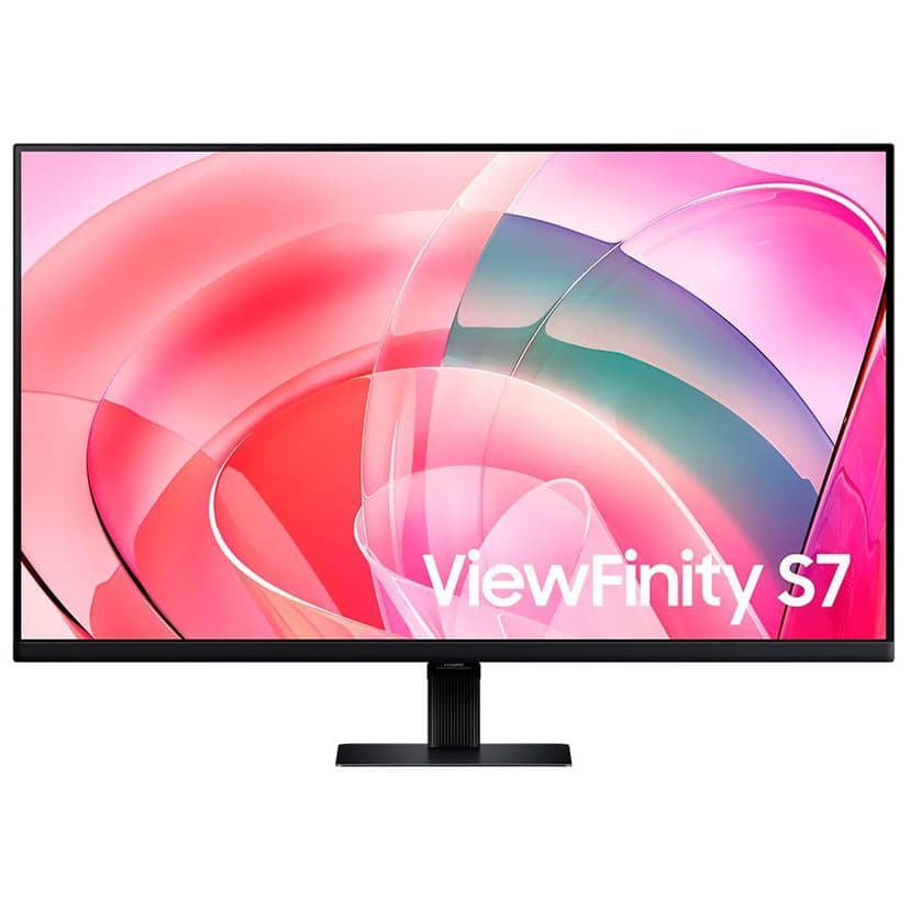 Samsung ViewFinity S7 37" UHD 60Hz VA - LS37D700EAN