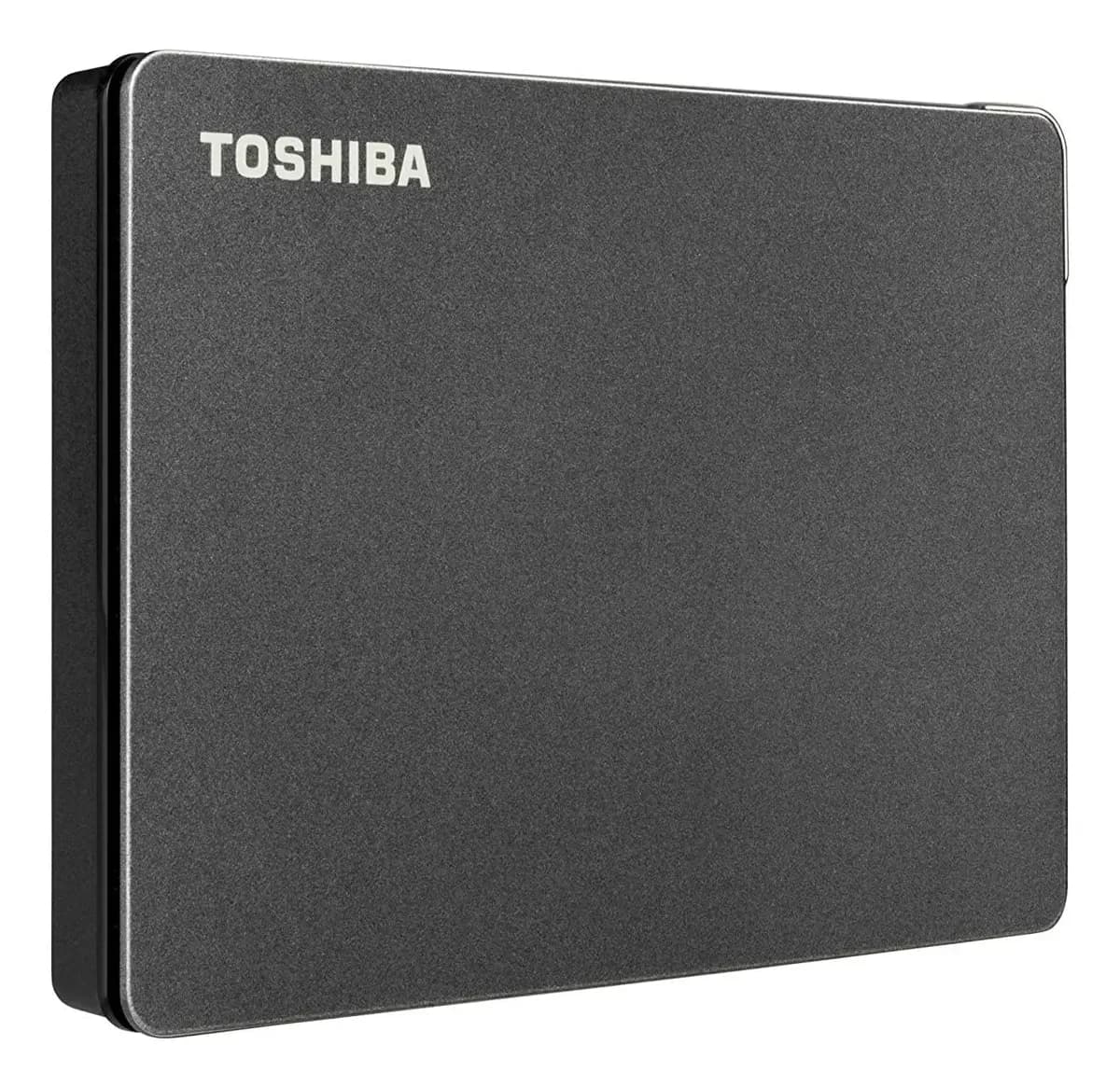 Toshiba Canvio Gaming 1TB HDD USB - HDTX110XK3AA Toshiba Canvio Gaming 1TB HDD USB - HDTX110XK3AA