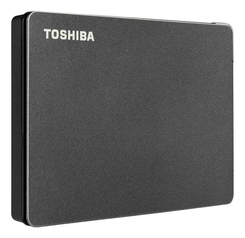 Toshiba Canvio Gaming 1TB HDD USB - HDTX110XK3AA